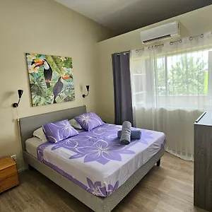 F2 Center Papeete (Tahiti)