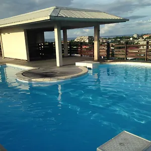 Régent 3e étage Papeete (Tahiti)